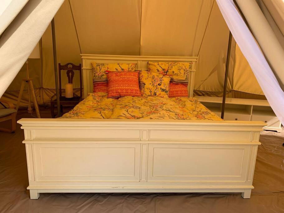 Private Eco Glamping In Aljezur Alfambras Hotel Eksteriør billede