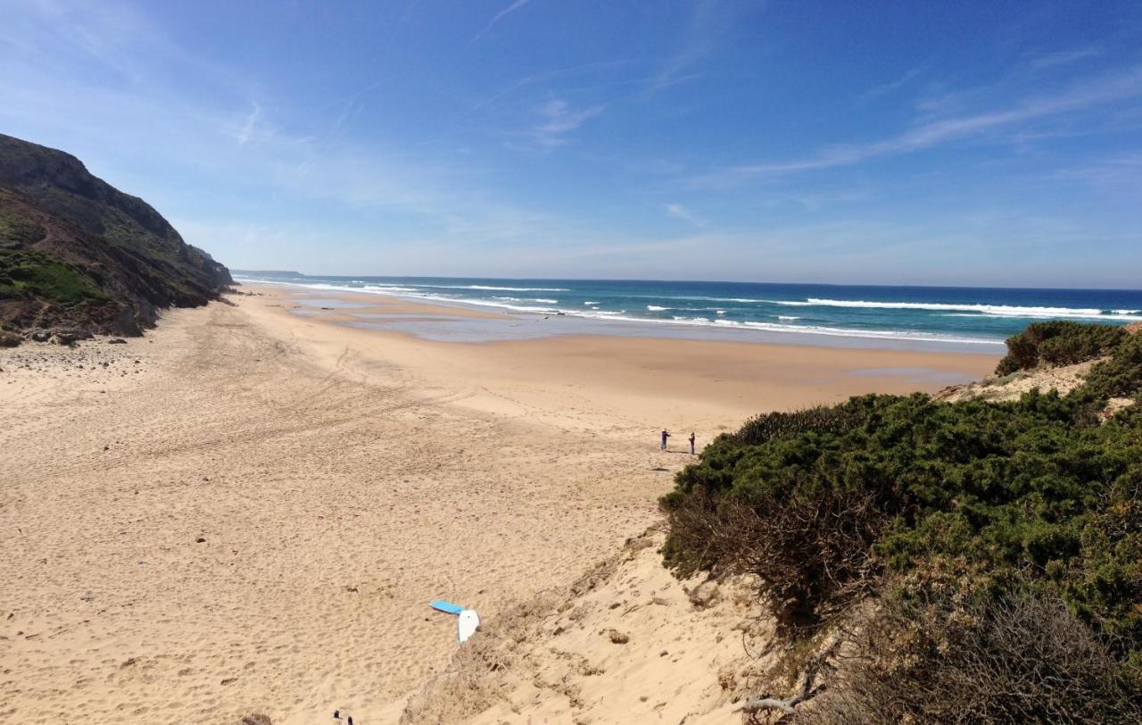 Private Eco Glamping In Aljezur Alfambras Hotel Eksteriør billede